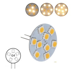 NauticLed G4-XB09-3SD-LBP - G4 xb09 3sd bp - CL-1081