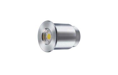 Quick LED courtesy lampen