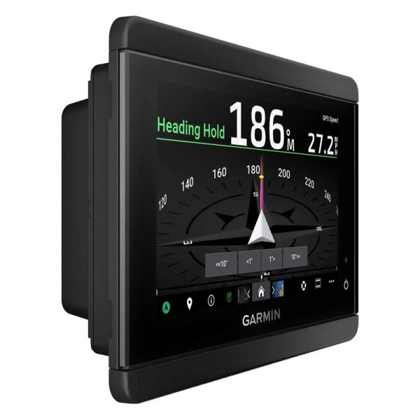 TD 50 touchscreen - Garmin td 50 touchscreen van 5 inch - ST0100213910