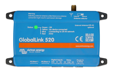 GlobalLink 520