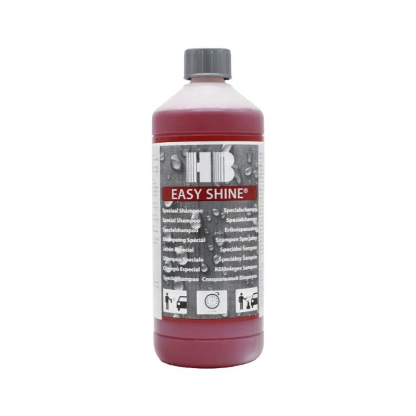 Easy Shine - Hb easy shine 1l - SMES1