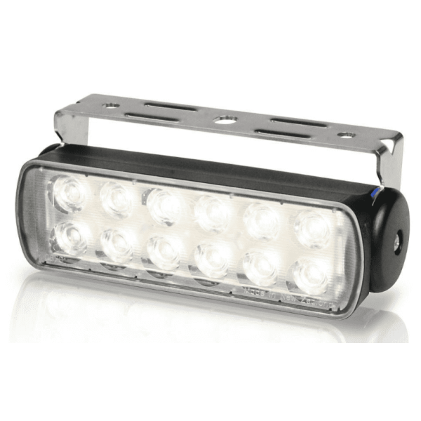 Sea Hawk LED 9-32V - Hm0670 201 - HM0670-201