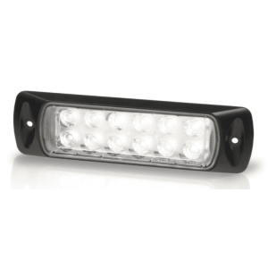 Sea Hawk LED 9-32V inbouw - Hm0747 001 - HM0747-001