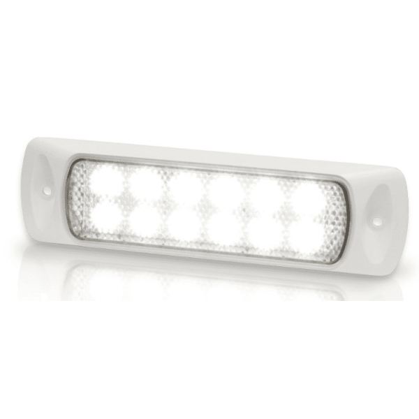 Sea Hawk LED 9-32V inbouw - Hm0747 1 - HM0747-111