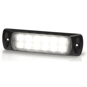 Sea Hawk LED 9-32V inbouw - Hm0747 101 - HM0747-101