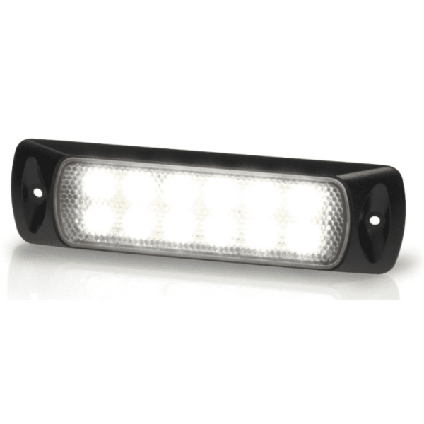 Sea Hawk LED 9-32V inbouw - Hm0747 101 - HM0747-101