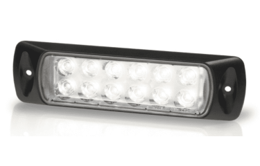 Hella Sea Hawk LED inbouw