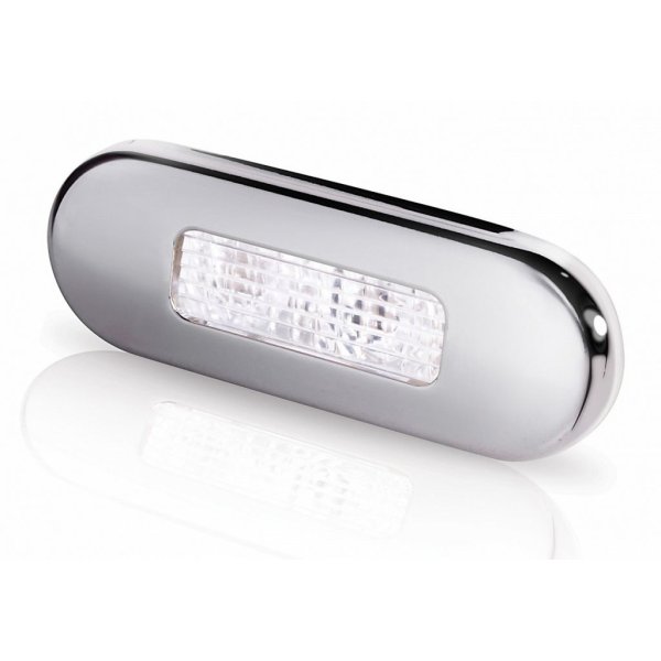 Hella Oblong LED trapverlichting - Hm0869 301 - HM0869-301