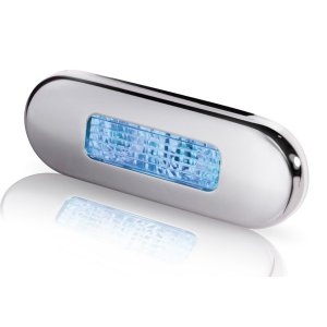 Hella Oblong LED trapverlichting - Hm0869 601 - HM0869-601