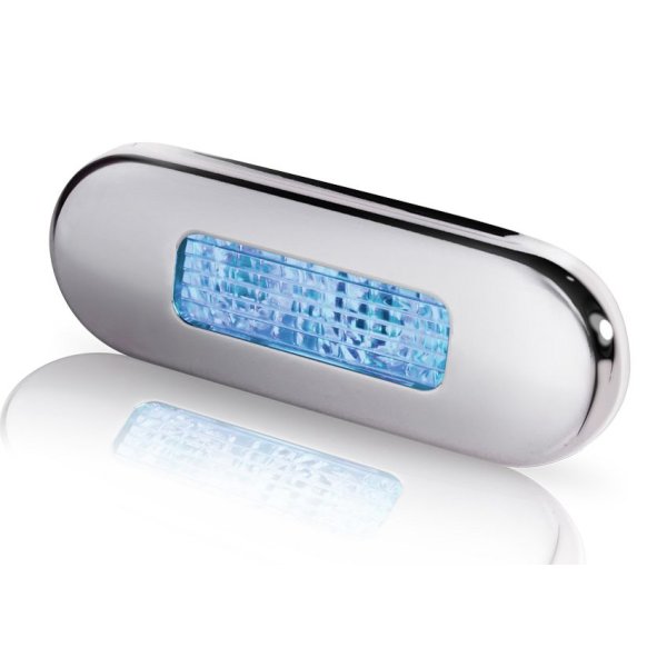 Hella Oblong LED trapverlichting - Hm0869 601 - HM0869-601