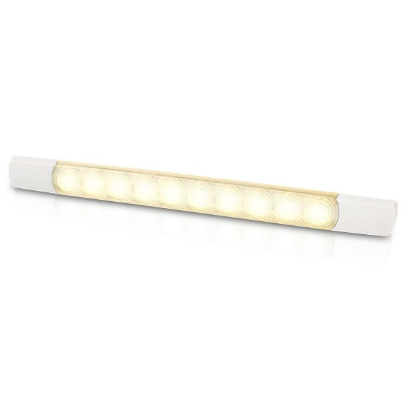 Hella 881 serie LED strip courtesy lamp - Hm0881 2 - HM0881-312