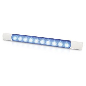 Hella 881 serie LED strip courtesy lamp - Hm0881 3 - HM0881-502