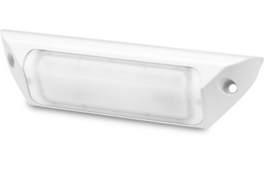 Hella FMS low profile LED-deklampen