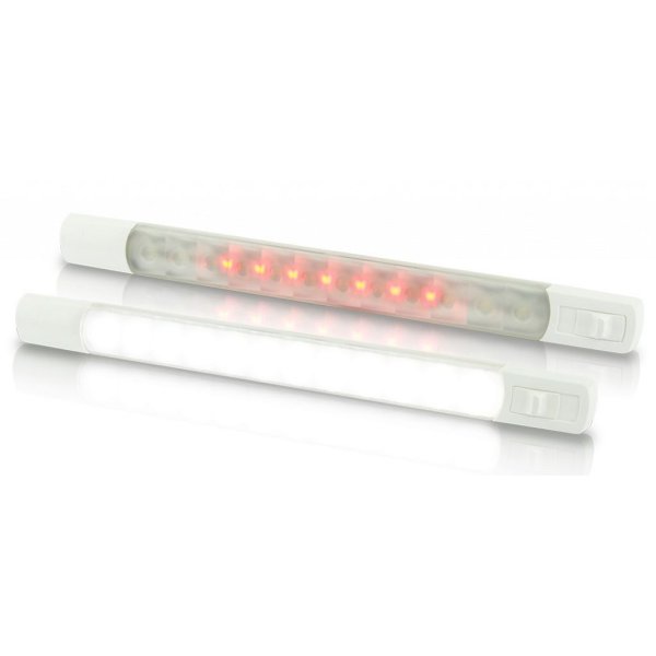 Hella LED-striplampen - Hm8121 001 - HM8121-001