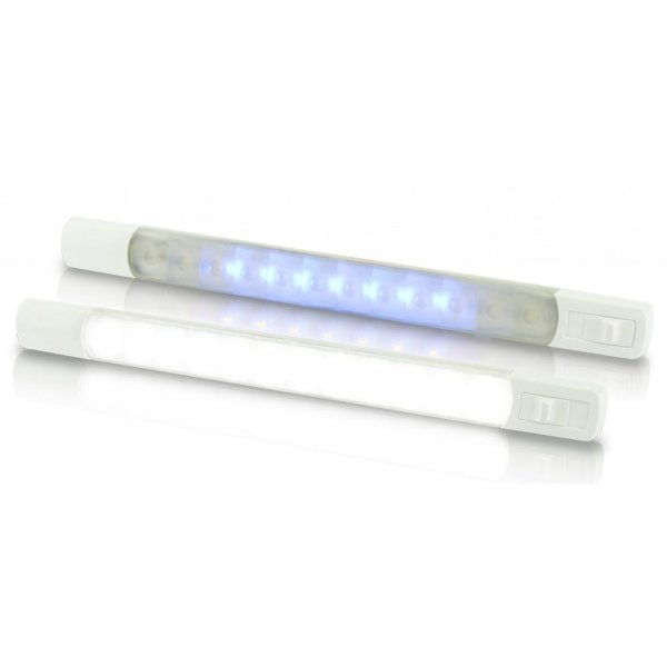 Hella LED-striplampen - Hm8121 011 - HM8121-011