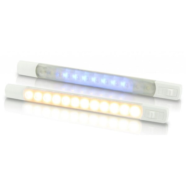 Hella LED-striplampen - Hm8121 111 - HM8121-111