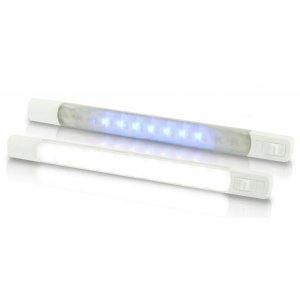 Hella LED-striplampen - Hm8121 2 - HM8121-411