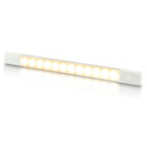 Hella LED-striplampen - Hm8123 101 - HM8123-101