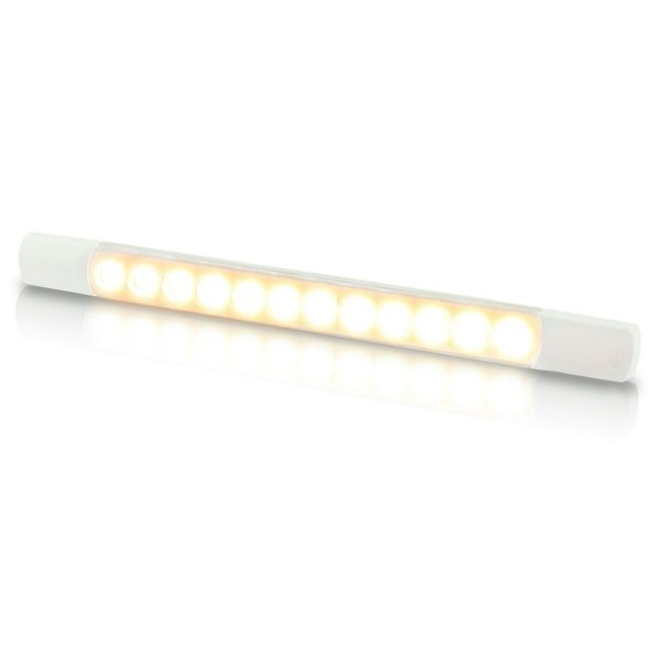 Hella LED-striplampen - Hm8124 101 - HM8124-101