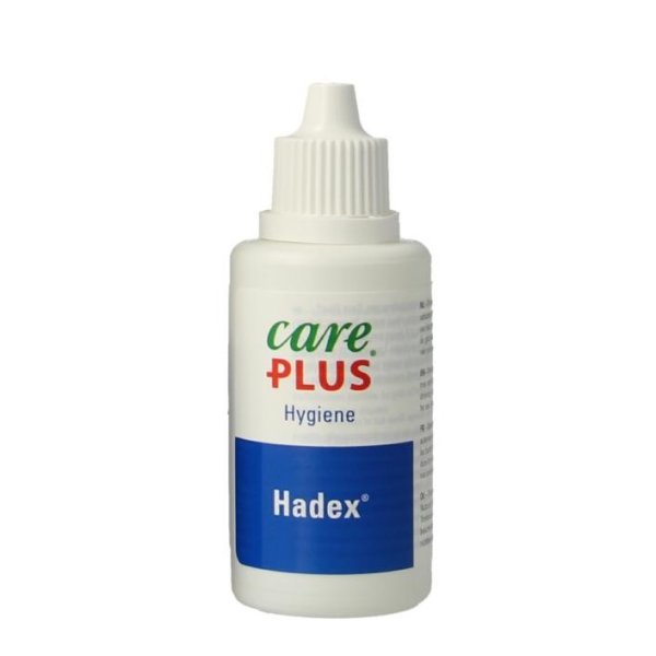 Hadex drinkwaterdesinfectie - Ho8950399 - HO8950399