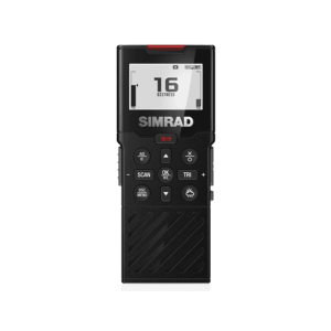 HS40 draadloze handset - Hs40 main v2 - SR00014475001