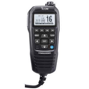 ICOM HM-195B Commandmic - Ic hm195b - IC-HM195B