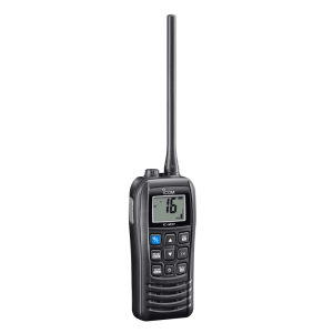 Icom handmarifoon IC-M37E - Ic m37e - IC-M37E