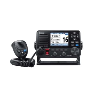 Icom marifoon IC-M510E-AIS - Ic m510e - IC-M510E-AIS