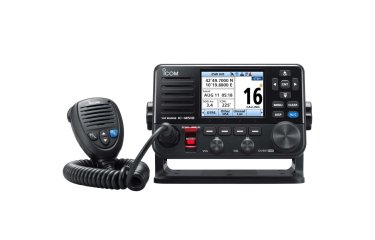 ICOM vaste marifoon IC-M510E / IC-M510E-AIS