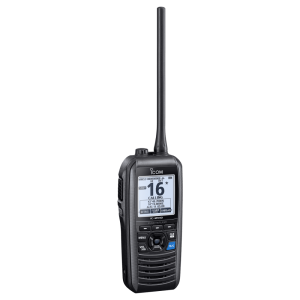 Icom handmarifoon M94DE - Ic m94de - IC-M94DE