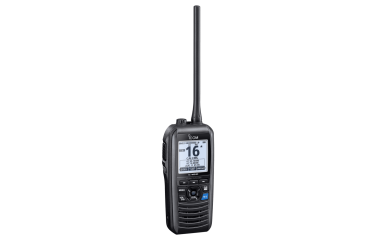 ICOM handmarifoon IC-M94DE