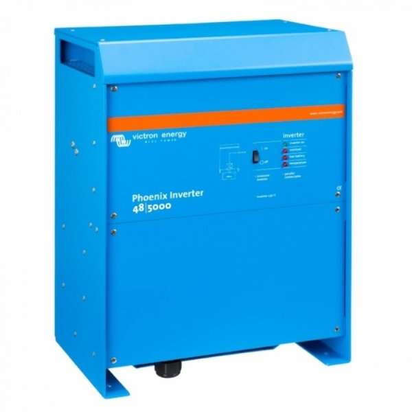 Phoenix Inverter 48/5000 - Image 2 - VIPIN485020000