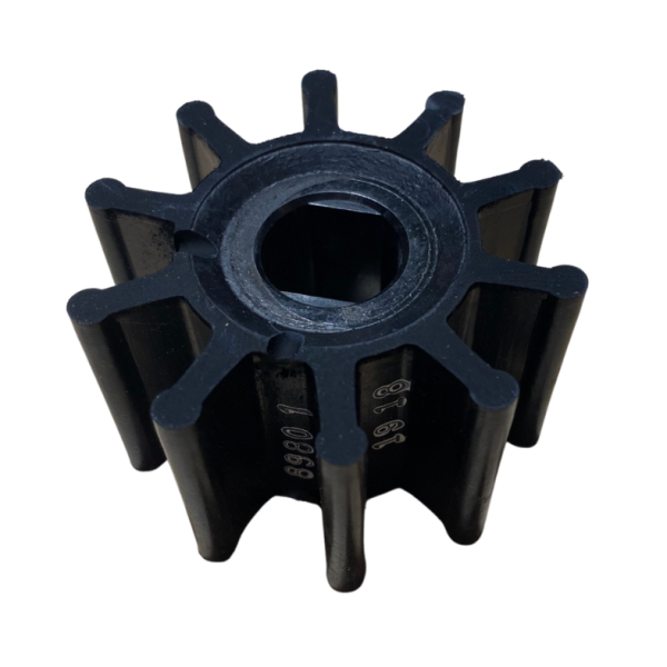 Jabsco impeller 8980-0021B - Impeller 1 - SC89800021B