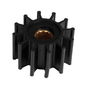 Impeller + o-ring seawater pump CM2.16/CM3.27/CM4.42 - Impeller - C-AA20000021