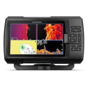 STRIKER™ Vivid 7sv zonder transducer - Infoblad striker vivid 7 fishfinder series - ST0100255302