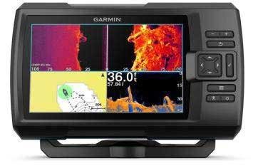 STRIKER™ Vivid 7sv zonder transducer - Infoblad striker vivid 7 fishfinder series - ST0100255302