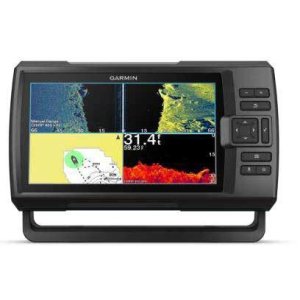 STRIKER™ Vivid 9sv zonder transducer - Infoblad striker vivid 9 fishfinder series 1 - ST0100255402