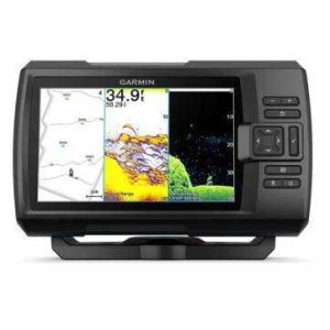 STRIKER™ Vivid 7cv met GT20-TM transducer - Infoblad striker vivid fishfinder series - ST0100255201