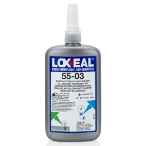 Loxeal 55-03 - Irlox5533 250 ml - IRLOX5533/250