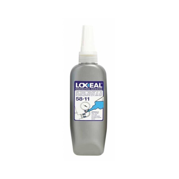 Loxeal 58-11 - Irlox5811 250 - IRLOX5811/250