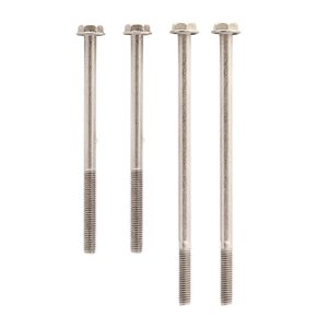 Bolt  kit - macerator - Jabsco bolt kit versnijdingspomp - SC172881000