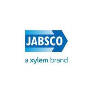 As kit (51520) (bevat: as (11), lagers (1), borgringen (10 & 9), stofkap (2)) - Jabsco logo 10 20 23 - SCSK5020000