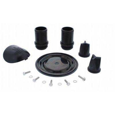 Reparatiekit SK890 (bevat: 2 Joker Valves, Diaphragm & Ports) - Jabsco sk890 diafragma vuilwaterpomp service kit - SCSK890