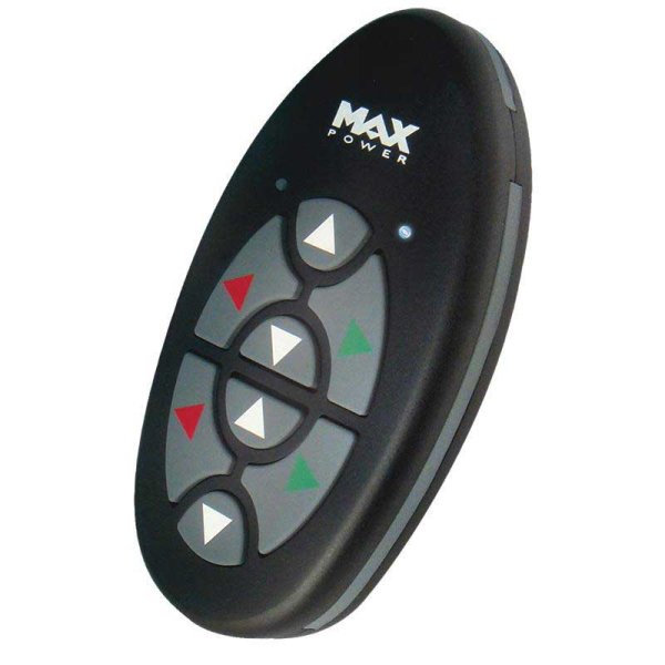 Max Power afstandbediening  - Ktmpop5720 - KTMPOP5720