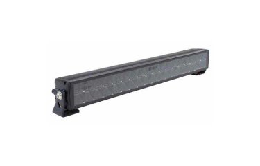 Geminus LED lightbars serie