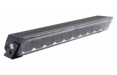 Shadow LED lightbars serie