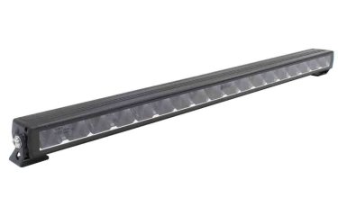 Spartan LED lightbars serie