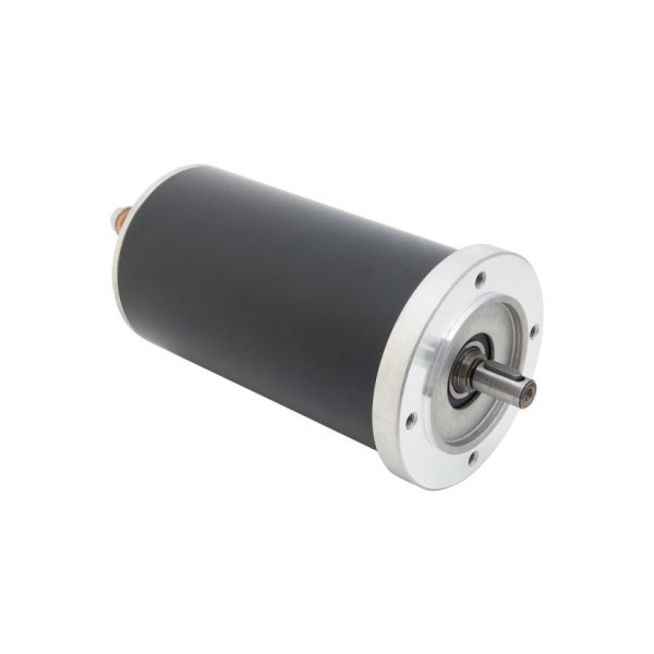 Lofrans DC motor X1-X2/2016/B14/#1231B - Lofrans dc motor - AB636050