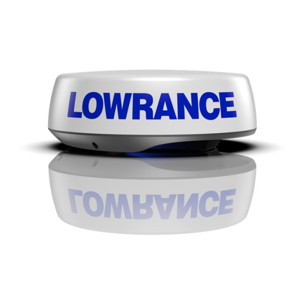 Lowrance HALO24 - Lr00014541001 - LR00014541001