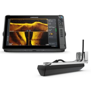 HDS-16 PRO met ActiveImaging™ HD 3-in-1 transducer - Lr00015991001 - LR00015991001